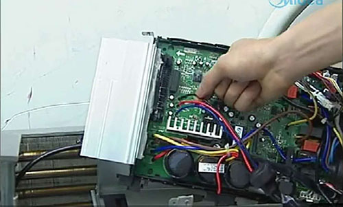 桂东美的空调电话是多少