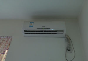 桂东空调维修电话是多少