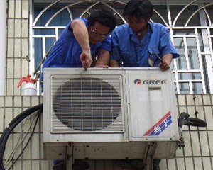 桂东空调维修售后服务中心