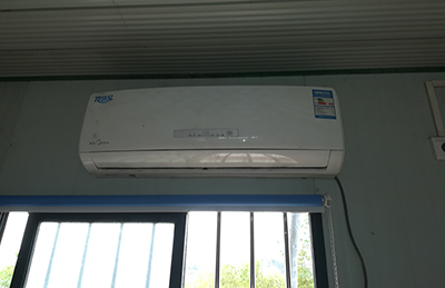 桂东空调维修在哪里找