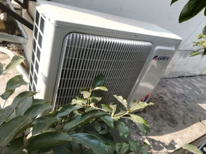 桂东空调维修售后服务