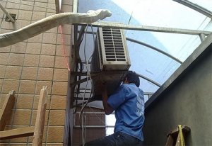 桂东空调维修售后服务中心