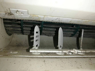 桂东空调维修售后服务中心电话是多少