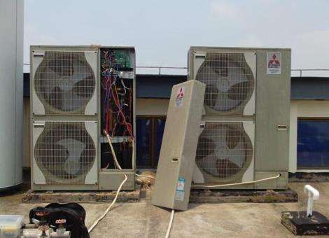 桂东空调维修电话号码多少