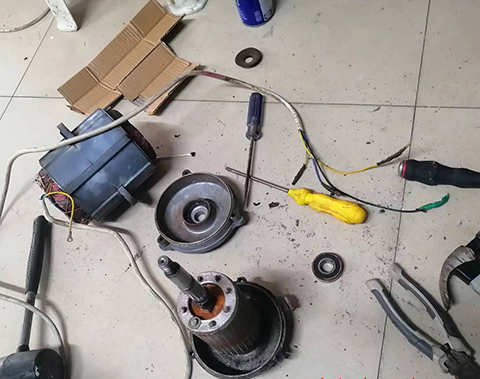 桂东空调维修售后服务中心电话在哪里找