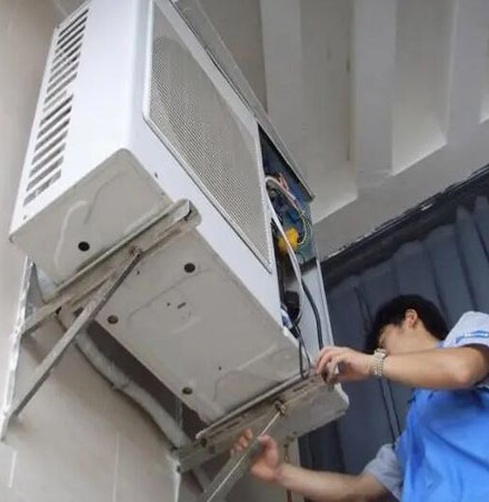 桂东24小时空调维修热线