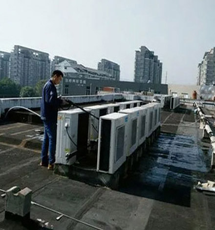 桂东 空调拆装 桂东本地 空调拆装公司