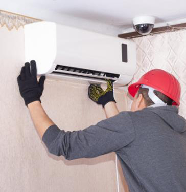 桂东空调内机噪音大